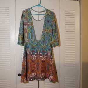 🇧🇷 DELLY & DRIKA  - Brazilian Dress Folklore